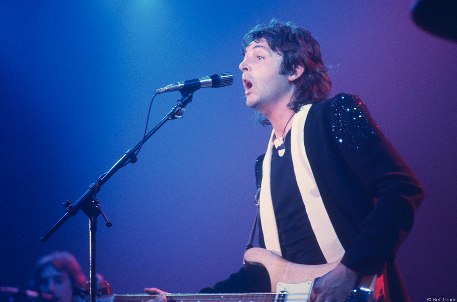 保罗·麦卡特尼