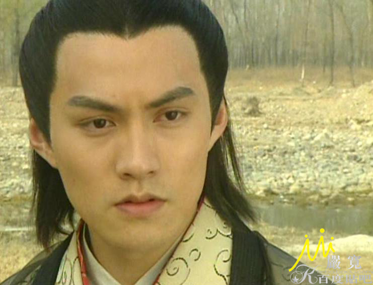 易继风,是电视剧《 a target="_blank" href="/item/少年张三丰/14236