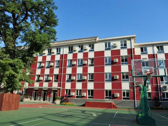 北京市第五中学分校_百度百科