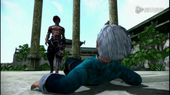 ">破阵,国产3d动画《 a target="_blank" href="/item/侠岚/3605551"