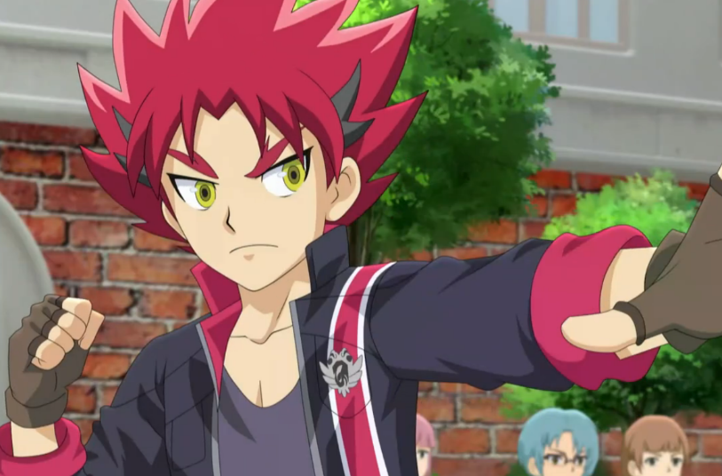  p>顾炎,男,动画《 a target="_blank" href="/item/战斗王之飓风战魂