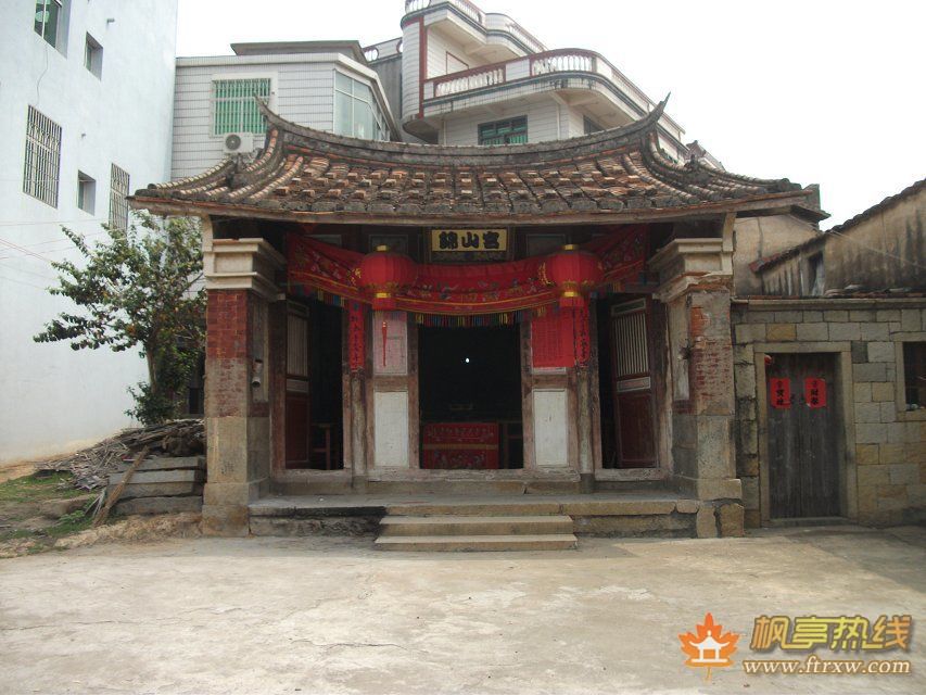  p>海安村位于枫亭镇东部,地处福泉高速公路枫亭出入口处,距镇五公里