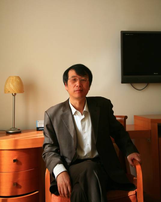 方勇（华东师范大学教授）_百度百科