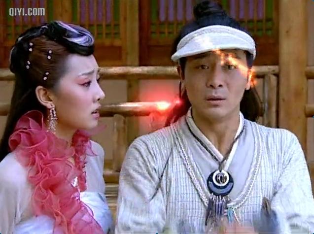 古装喜剧《 a target="_blank" href="/item/欢天喜地七仙女/188421"