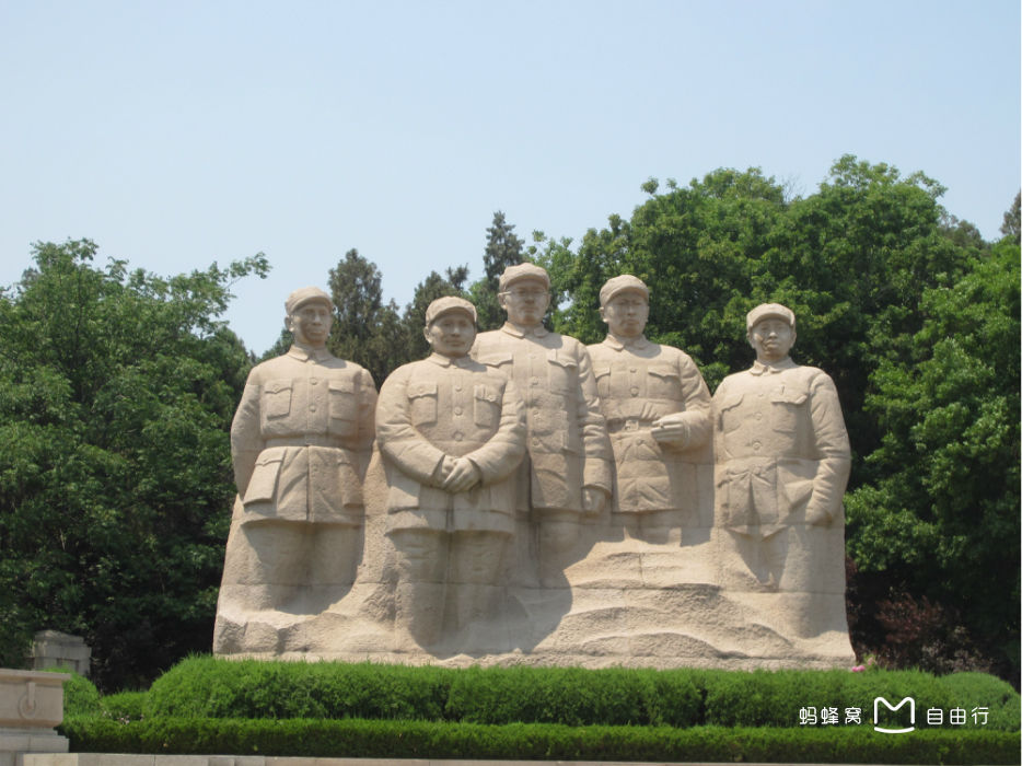 徐州市淮海战役纪念馆
