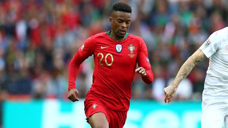 内尔松·塞梅多