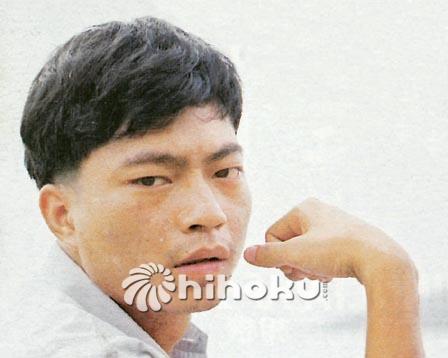 廖伟雄