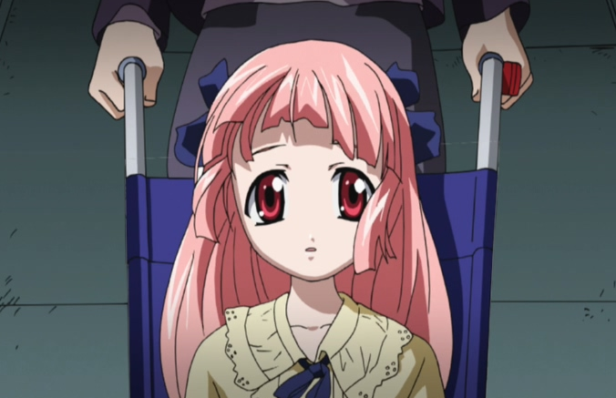  p>电视动画《妖精的旋律》( i>elfen lied /i>)改编自日本漫画家 a