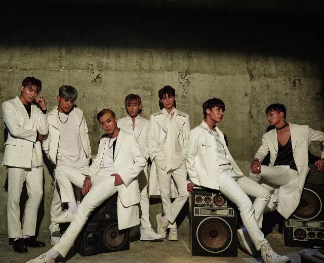  p>teamspark火星团是一个七人男子偶像演唱团体,由队长 a target="