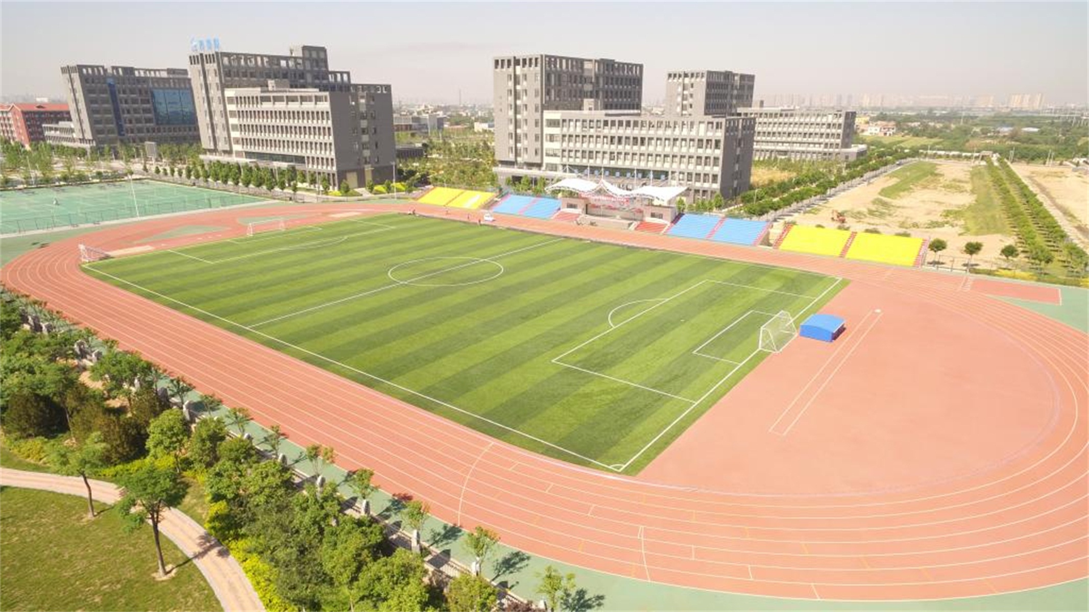 西安铁路职业技术学院