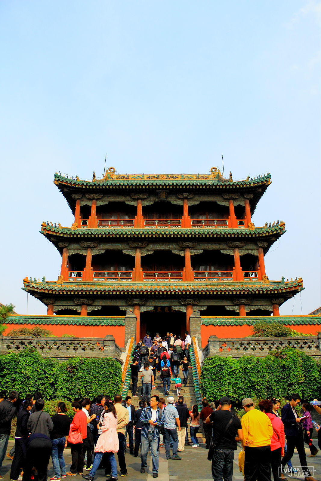  p data-id="gnu9st85gq">沈阳故宫,又称盛京皇宫,位于 a target="
