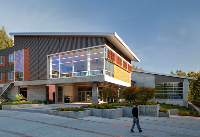 美国洪堡州立大学