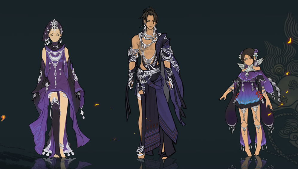  p>五毒教是由金山软件公司西山居工作室开发运营的3d武侠角色扮演