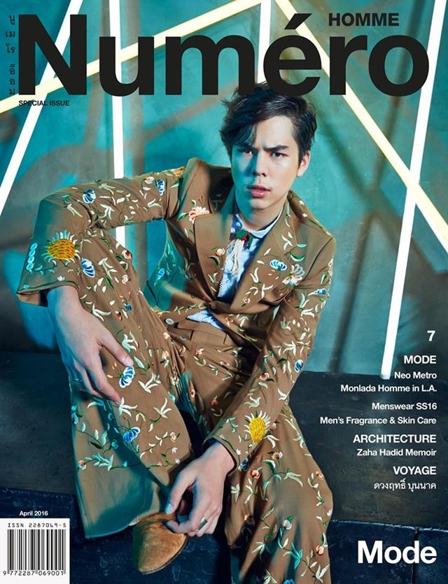 yflr5hh">帕查拉·奇拉锡瓦特(peach),1993年5月10日出生于泰国曼谷