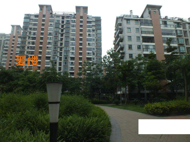 江南水都四期美域