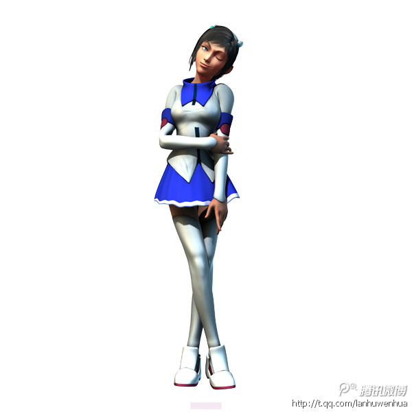 钢铁飞龙