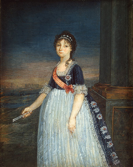 princess juliane henriette ulrike of saxe-coburg-saalfeld