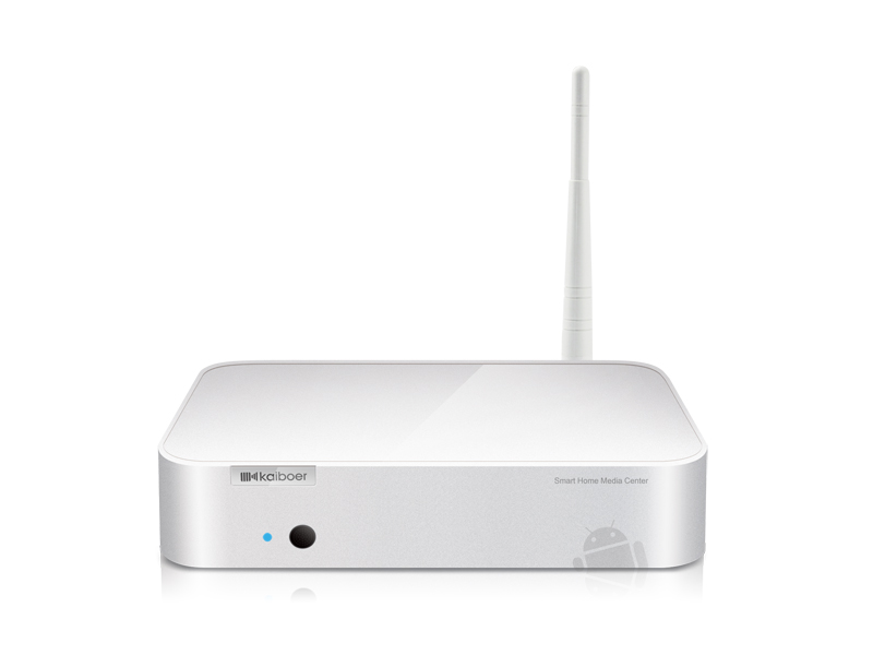 电视机网络机顶盒