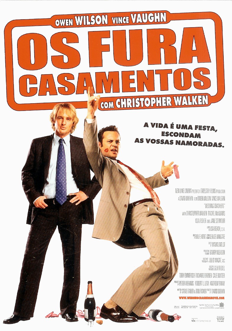 婚礼傲客weddingcrashers(2005)