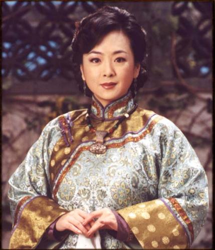 赵永馨
