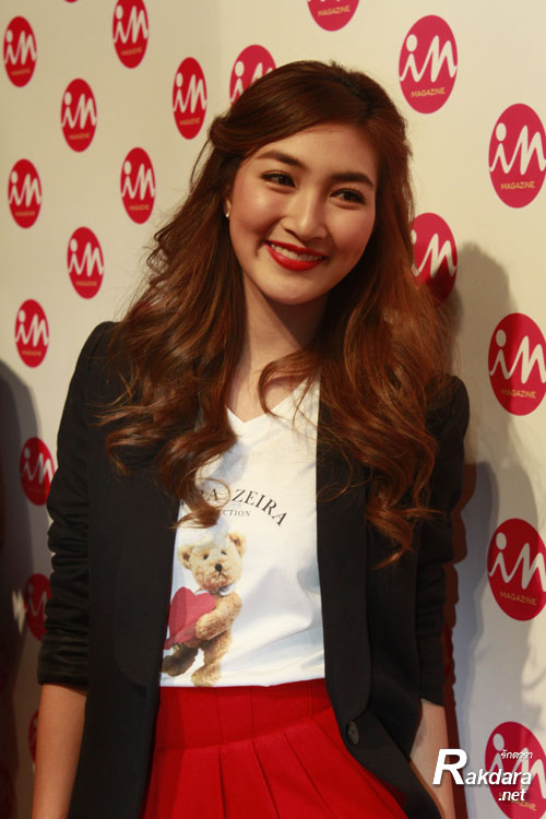  p>卡曼妮·耶美肯(pancake),1988年5月27日出生于泰国, a target="