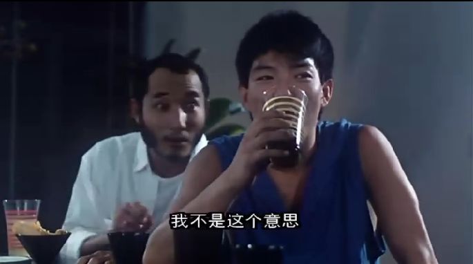 神勇双响炮pompom(1984)