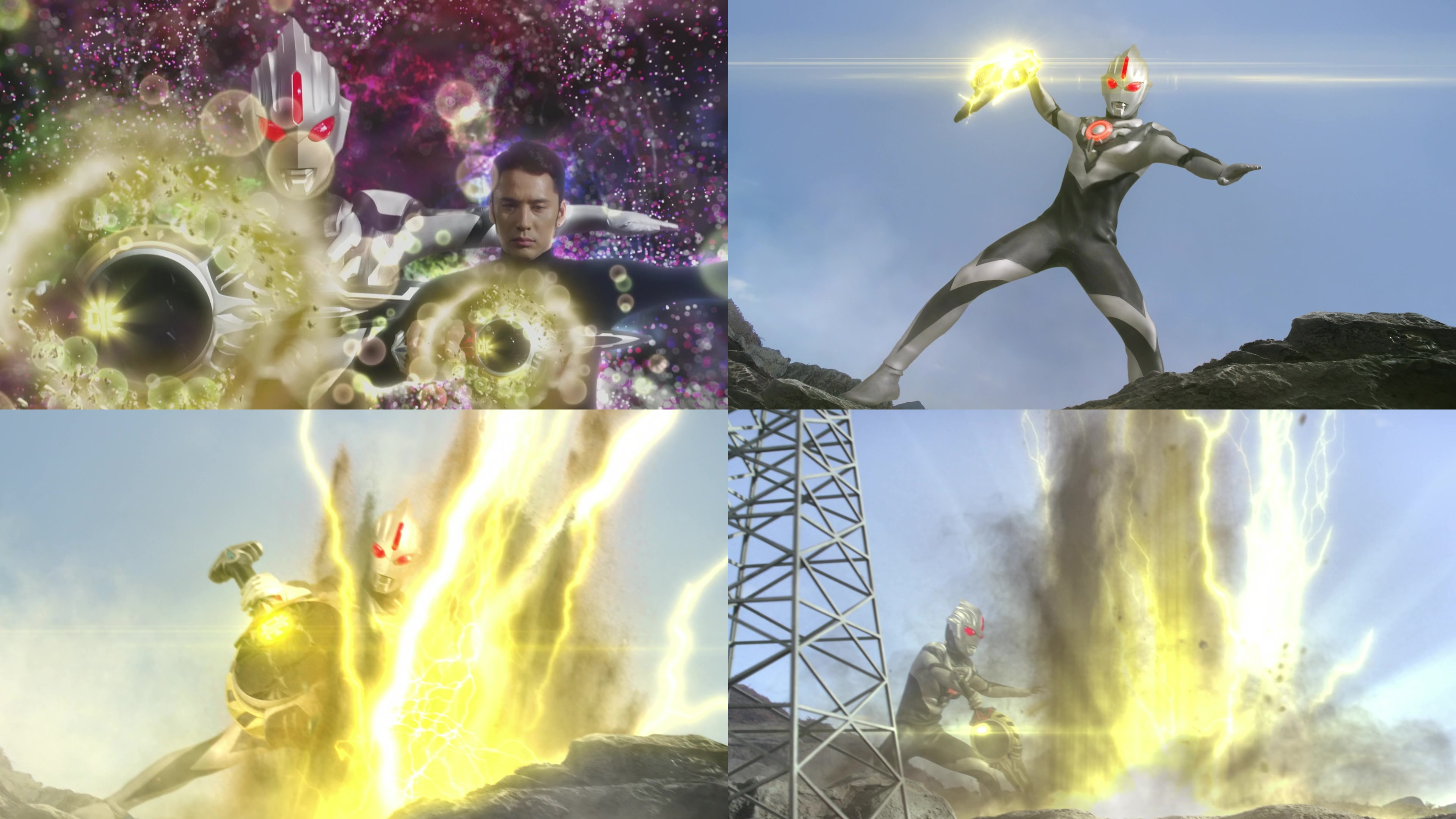  p>超级黑之王暗黑欧布奥特曼(爱染诚自称)是特摄剧《 a target="