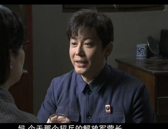  p>《同龄人》是山东影视中心及北京电视台联合出品的年代情感剧,由 a