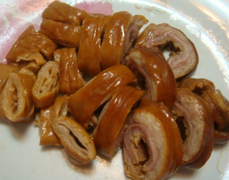  p>猪绷肠,俗称"绷肠",是罗甸地区 a target="_blank" href="/item