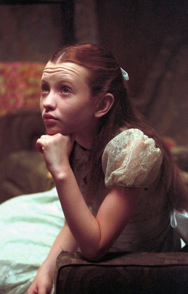  p>艾米丽·布朗宁(emily browning),1988年12月7日出生于澳大利亚