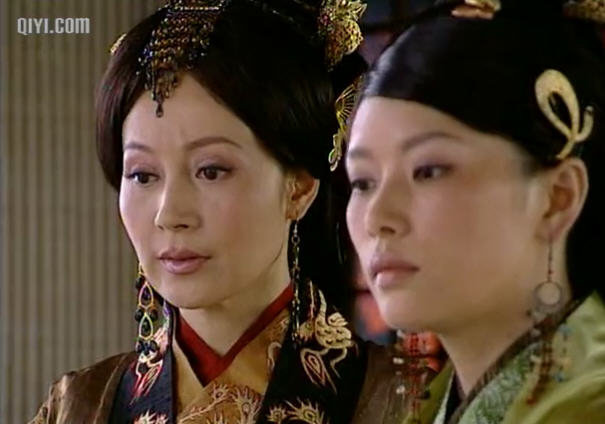 大汉天子3