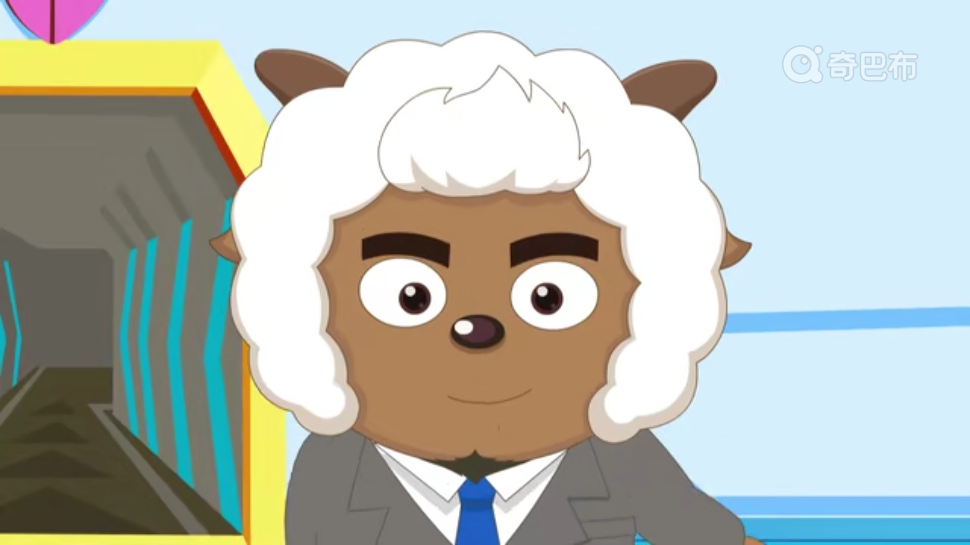  p>沸羊羊系国产动画片《 a target="_blank" href="/item/喜羊羊与灰