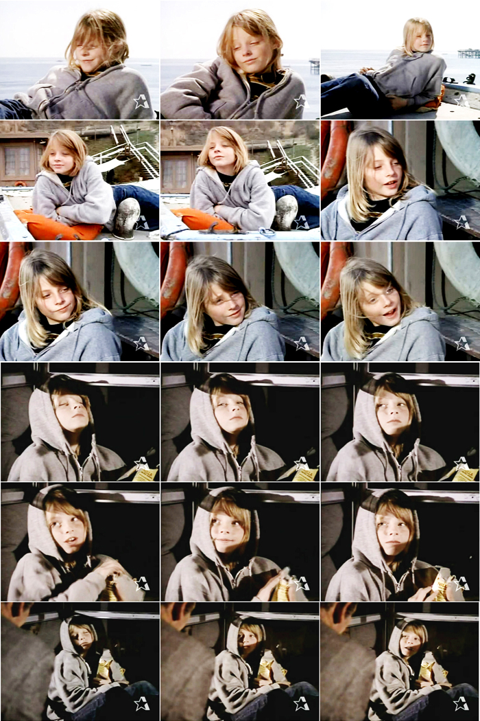 ,1962年11月19日出生于美国加利福尼亚