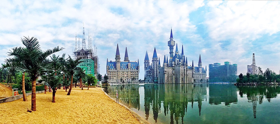 石家庄东方美术职业学院