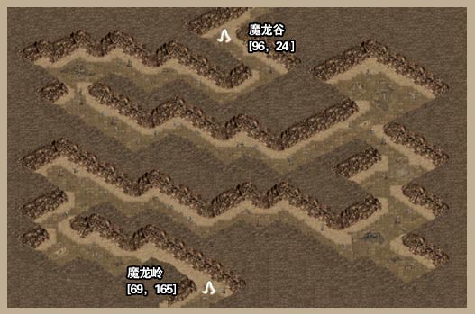 kjzzd">魔龙城是《 a target="_blank" href="/item/热血传奇/80692"