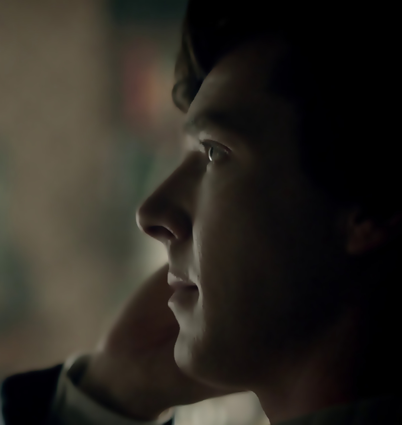 本尼迪克特·康伯巴奇