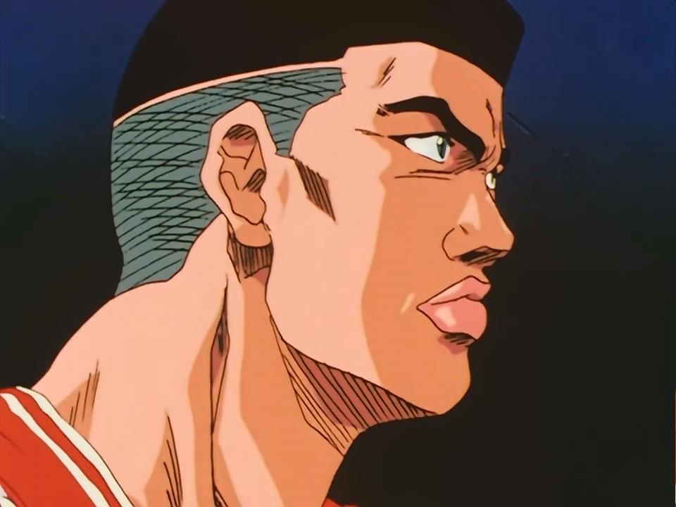  p data-id="go1c7an72i">赤木刚宪,日本漫画《灌篮高手》及其衍生