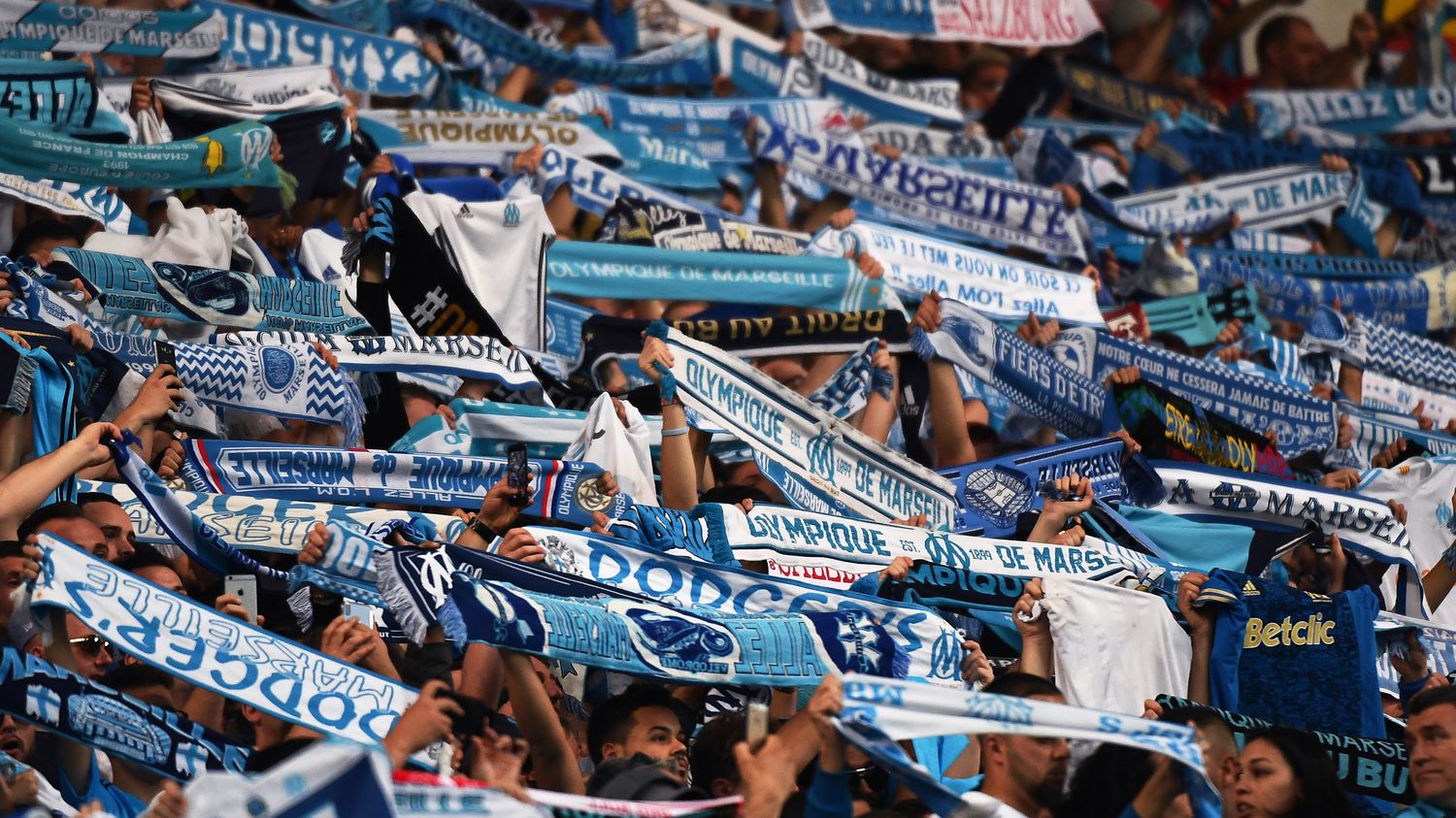 马赛足球俱乐部