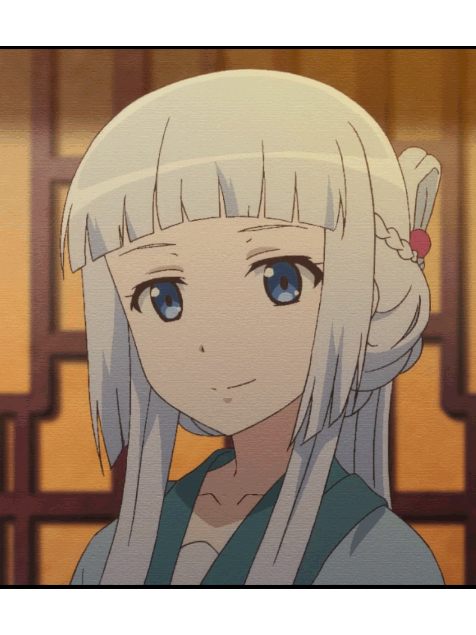  p>白钰袖,国产动画《 a target="_blank" href="/item/风灵玉秀