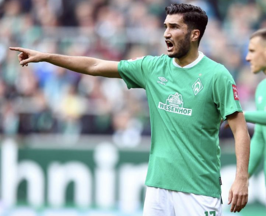  p>努里·沙欣(nuri sahin),1988年9月5日出生于德国卢登施爱德