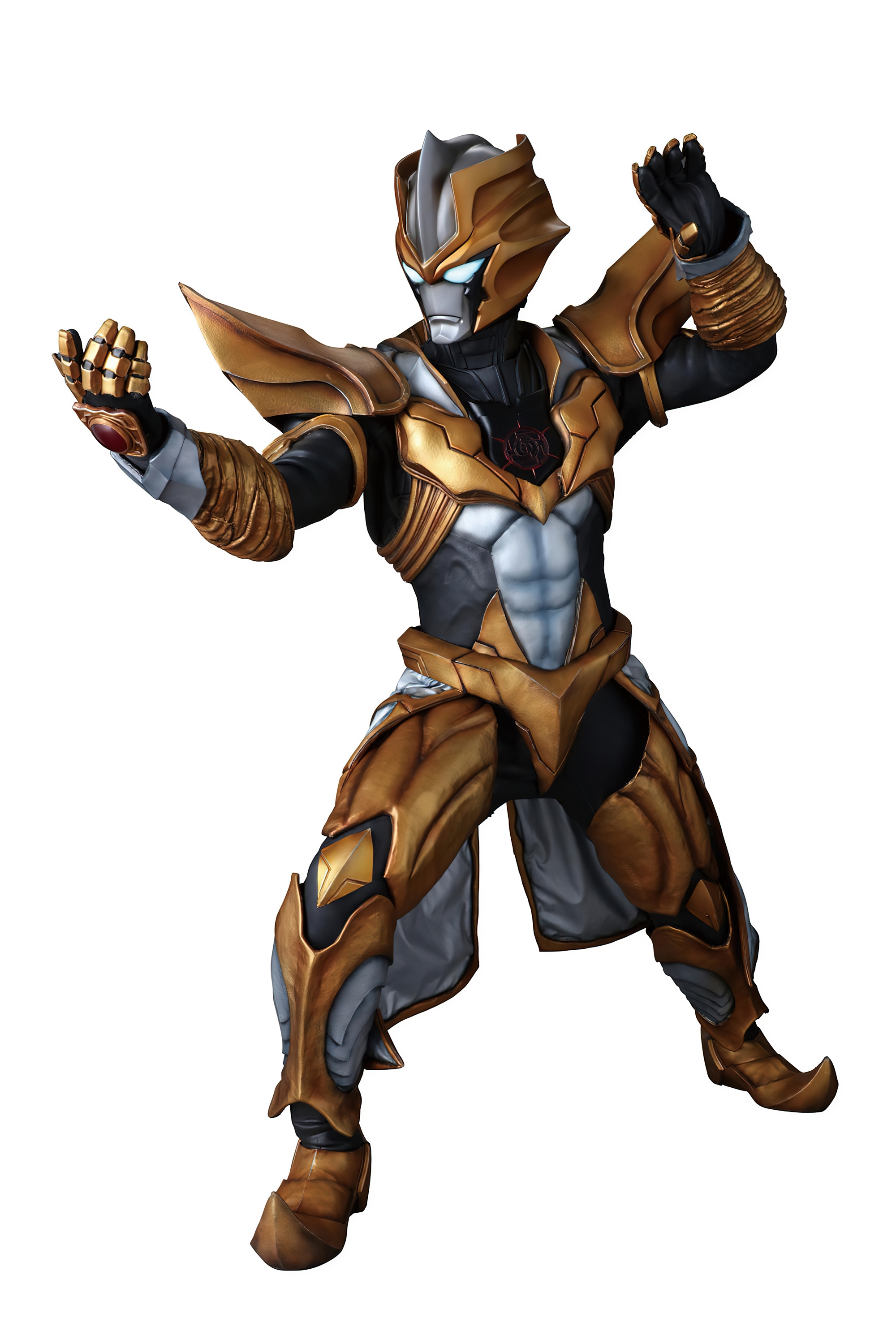 阿布索留特·塔尔塔洛斯