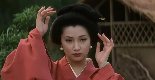 侯俊杰（中国女演员）_百度百科