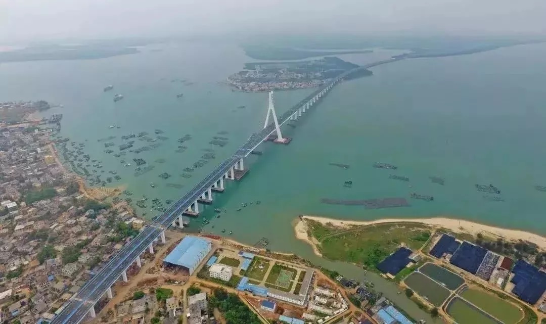 海南省文昌市铺前镇