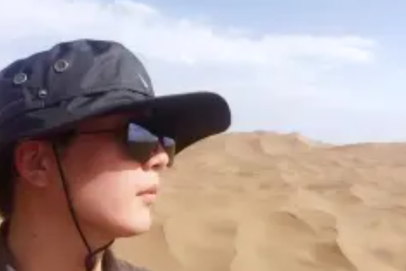 杨旭游记