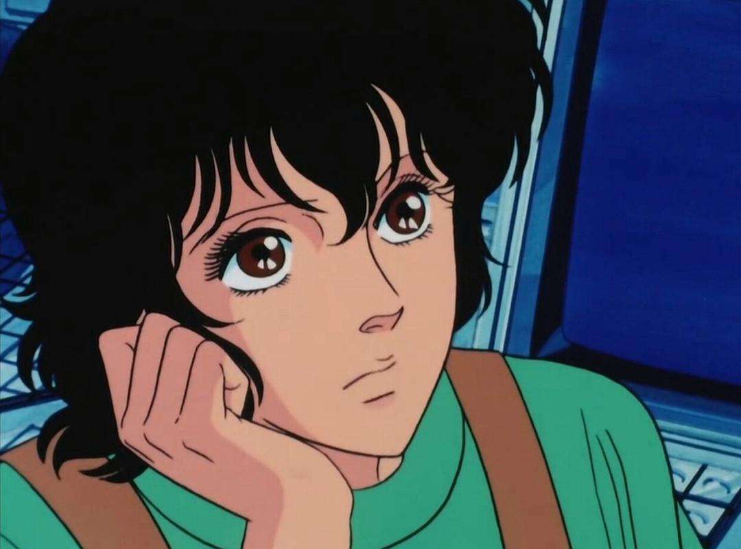  p>来生爱是日本漫画家 a href="#" data-lemmaid="210437">北条司 /a