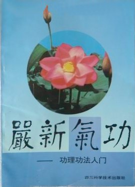 严新气功