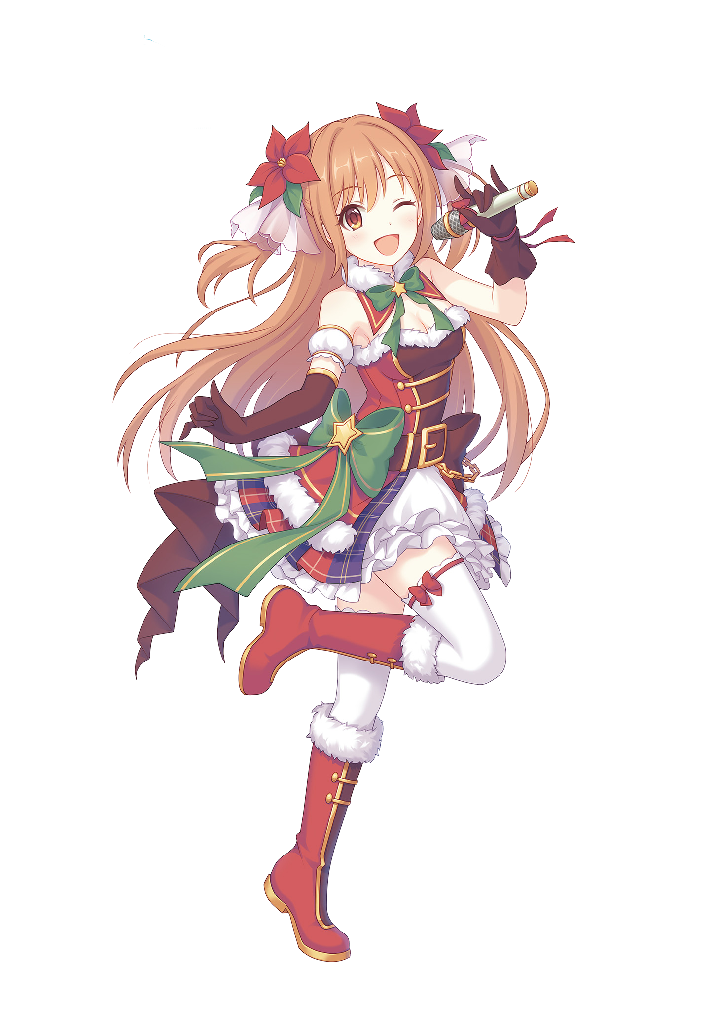 s1hofu">望(圣诞节),游戏《 a target="_blank" href="/item/公主连结