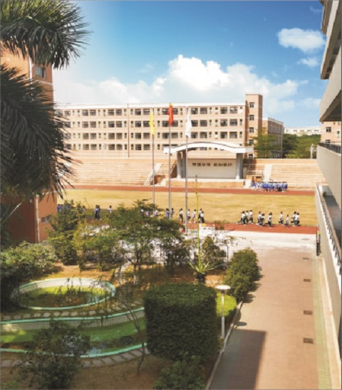 深圳市明德外语实验学校