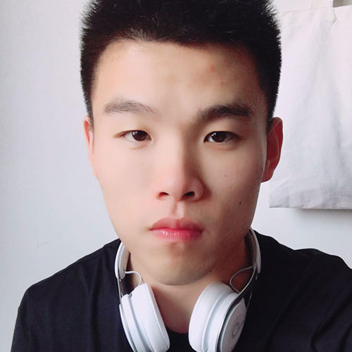  p>毕志雨,男 ,22岁. /p>