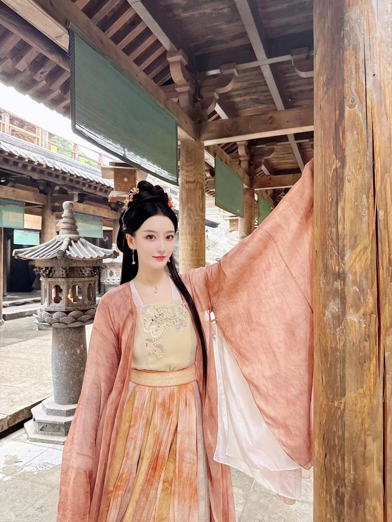 金尤美